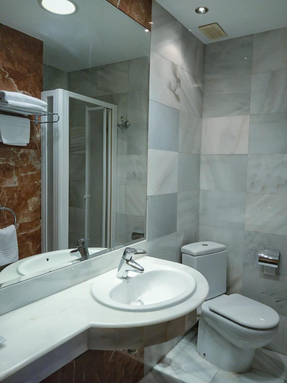 Hostal Los Infantes Olvega 외부 사진
