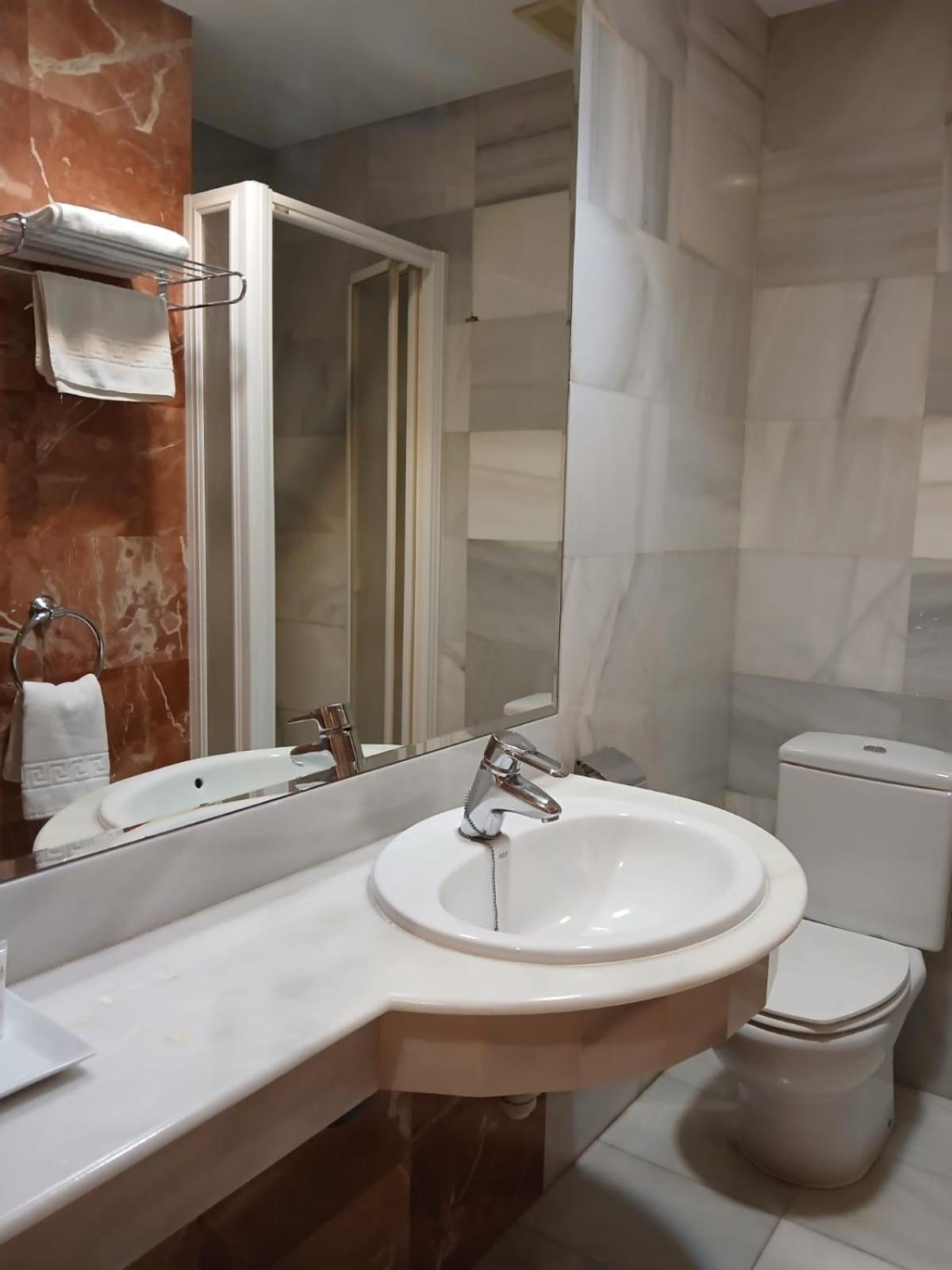 Hostal Los Infantes Olvega 외부 사진